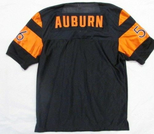 PINK Victoria's Secret Women's Small Auburn Tigers Jersey - Picture 5 of 6