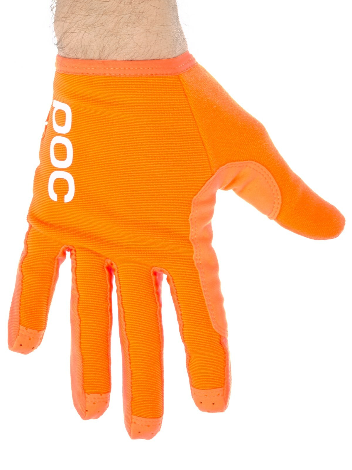 POC Zink orange 2017 Avip Fahrradhandschuhe POC Zink orange 2017 Avip Fahrradhandschuhe
