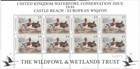 Mint Never Hinged/MNH British Stamp Plate Blocks & Multiples