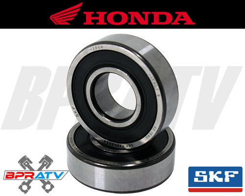 SKF Camshaft Bearing For Honda XR650L 1993-2000 XR600R 1985-2000 91002-MN1-671 - Picture 5 of 20