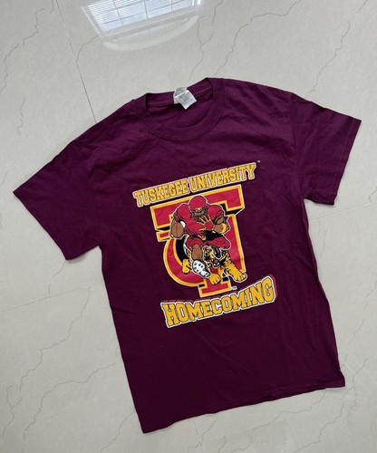 Tuskegee University T Shirt Homecoming