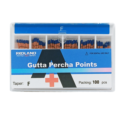 Dental MM Marked Gutta Percha Points Endodontic Product 100/Pk Accessory Sizes - Picture 12 of 17