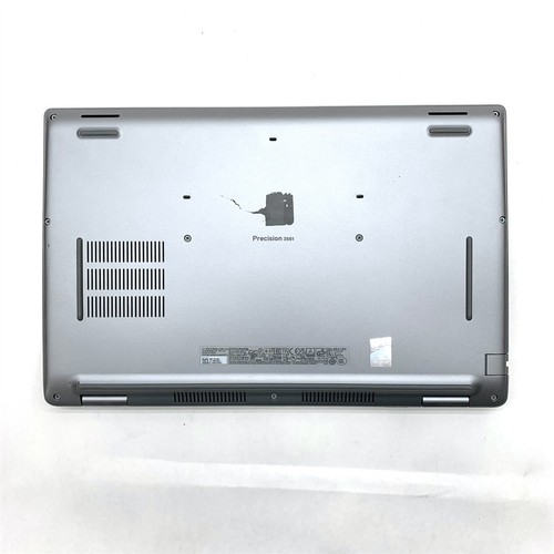 Dell Precision 3560 15.6" FHD Intel i7-11850H 2.50GHz 16GB 512GB NVMe Windows 11 - Picture 5 of 6