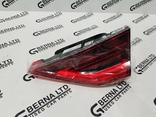 GENUINE AUDI A1 2018-2020 REAR RIGHT DRIVER SIDE INNER LIGHT LAMP 82A945094C 