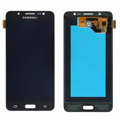 OEM Samsung Galaxy J5 2016 SM-J510FN/DS J510FN LCD Touch Screen Digitizer BLACK - Picture 2 of 2