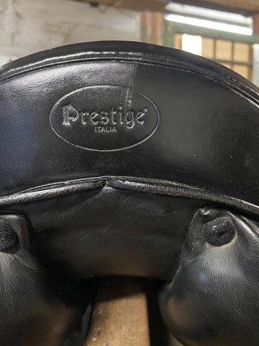 prestige dressursattel - Bild 3 von 6