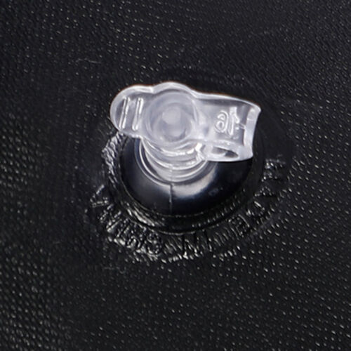 60/70/80/90cm Inflatable Swimming Ring PVC Pool Float Circles Water Sports Toy - Picture 16 of 24