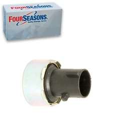 4 Seasons A/C Compressor Cut-Off Switch For 1995-1996 Chevrolet Lumina Van