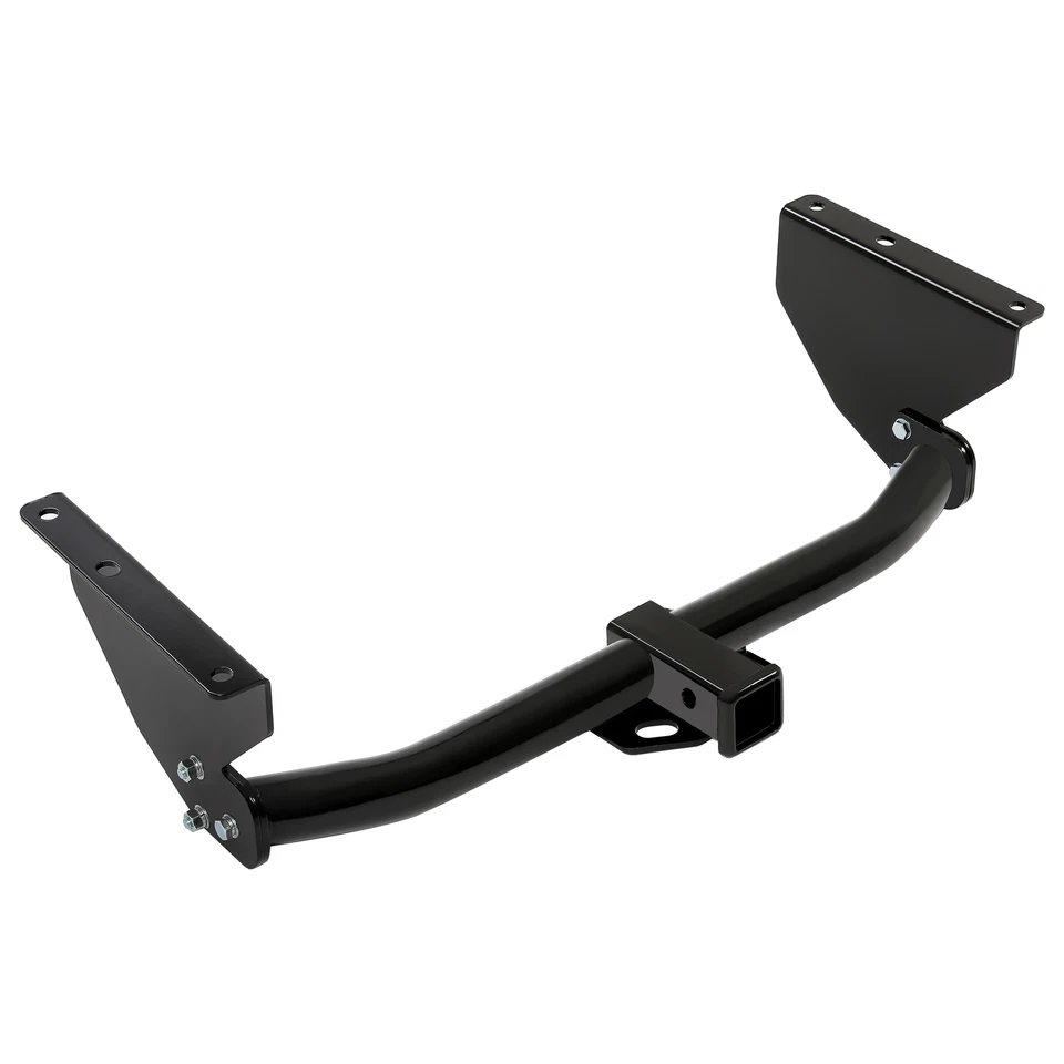 6000LBS  Class 3 Tow Trailer Hitch Receiver 2" For Jeep Grand Cherokee 99-04 - Изображение 2 из 4