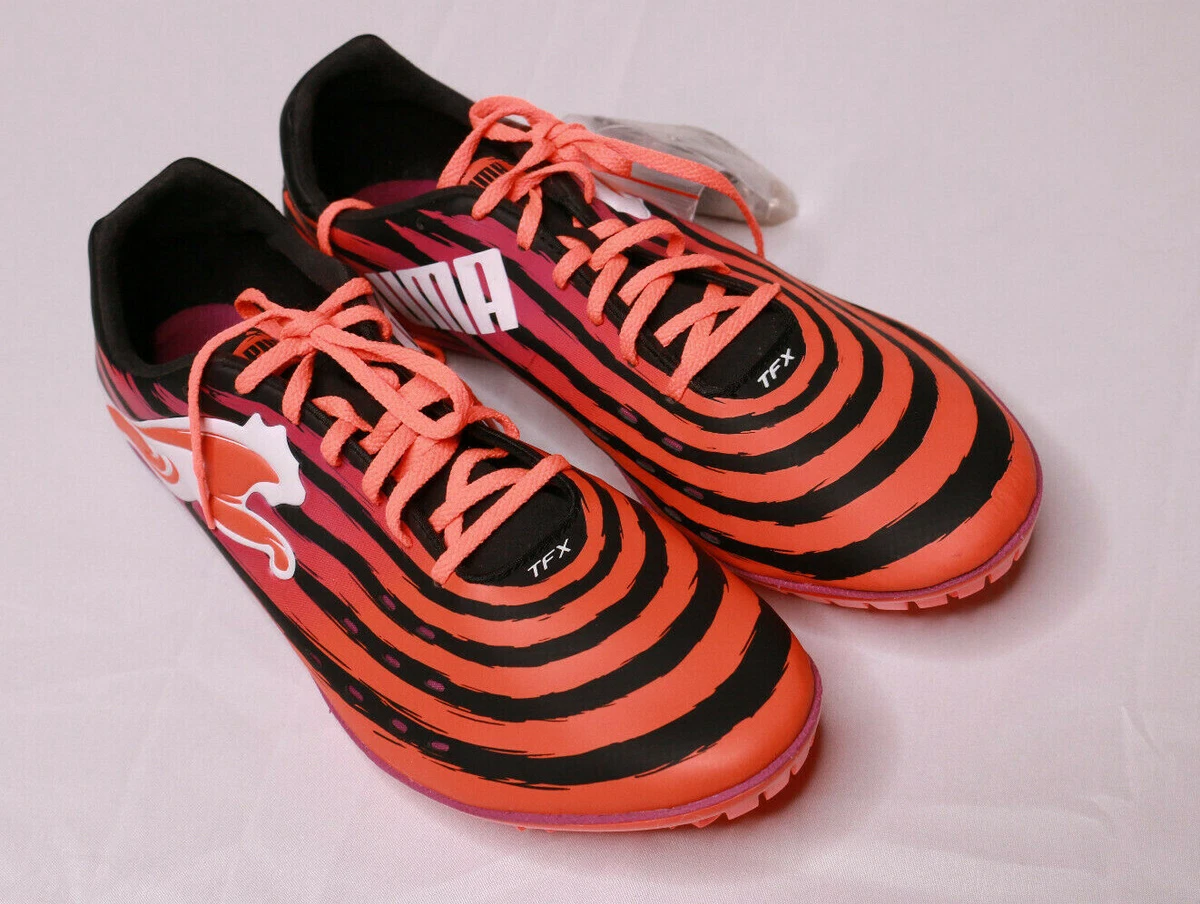 Puma sales tfx sprint