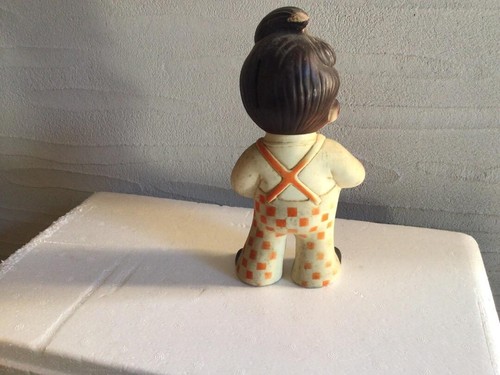 Vintage BIG BOY Doll FigureRare Items - Picture 2 of 2