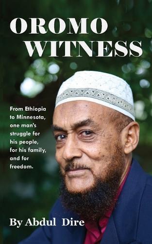 Thumbnail - Abdul Dire Oromo Witness (taschenbuch)