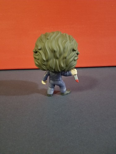 FUNKO POP! - HALLOWEEN - MICHAEL MYERS - LOOSE VINYL FIGURE #3 - Imagen 4 de 4