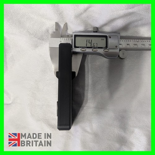 Bankauflage Block passend für alle UIT Schienen - Luftarme und Anschutzschiene - Bankauflage - Bild 4 von 9