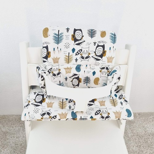 Stokke cuscino trappola, cuscino trappola stokke fatto a mano - Foto 2 di 4