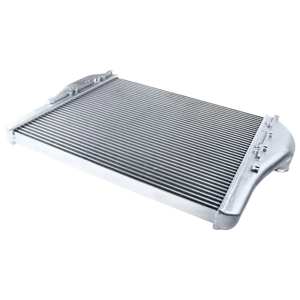 Intercooler enfriador de aire de carga para Mack CXU TD700 Volvo VT VNL VNM VAH VNX diésel Foto 4 de 4