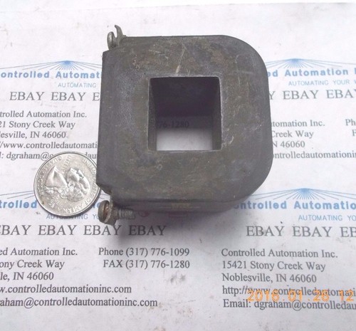 Square D CX2936-S1-C32D Coil - Picture 1 of 2
