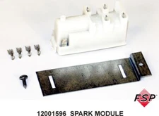 Genuine Whirlpool 12001596 Range Spark Module 8215557 12001596 74004283 Y0410...