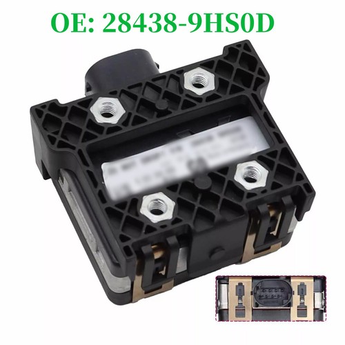 Cruise Control Distance Radar Sensor Part For Nissan Altima 2016-2018 284389HS0D - Picture 5 of 9