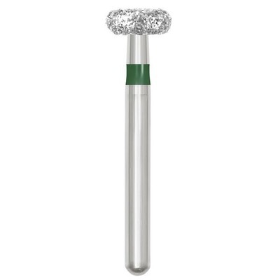 Ohio Forge FG #909.035 Coarse Diamond Bur, 10/Pk.