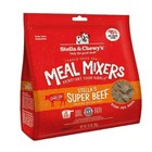 Stella & Chewy's Large Beef Dog Food