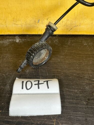 RENAULT CAPTUR/ 0.9 CLIO 2015 CLUTCH SLAVE CYLINDER + HOSE PIPE 308511154R 107T - Picture 2 of 2
