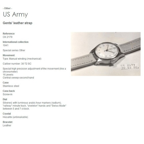 SPECIAL OMEGA US MILITARY REF 2179 MANUAL WIND 30T2 SC ORIGINAL DIAL SWISS WATCH - Picture 14 of 14