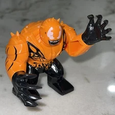 Marvel Spiderman Venom Big Figure