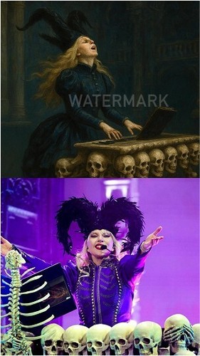 10 Lady Gaga Mayhem Drucke - Digital Art (nur digitaler Download) - Bild 2 von 9