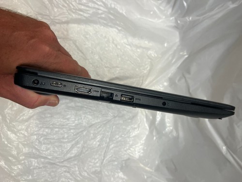 DELL LATITUDE 3490 14" CORE I7 8TH GEN 8GB RAM SANS DISQUE DUR, POUR PIÈCES - Photo 10 sur 12