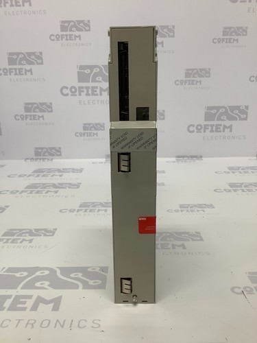 140ACI04000 - SCHNEIDER ELECTRIC Anal. input mod. RECONDITIONNE - Imagen 2 de 3