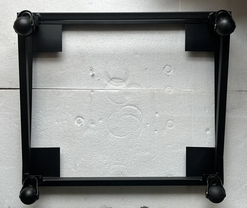 Silla Dolly Global Industry OTG11706 para sillas apilables - Serie OTG11703 NUEVA/abierta Foto 2 de 3