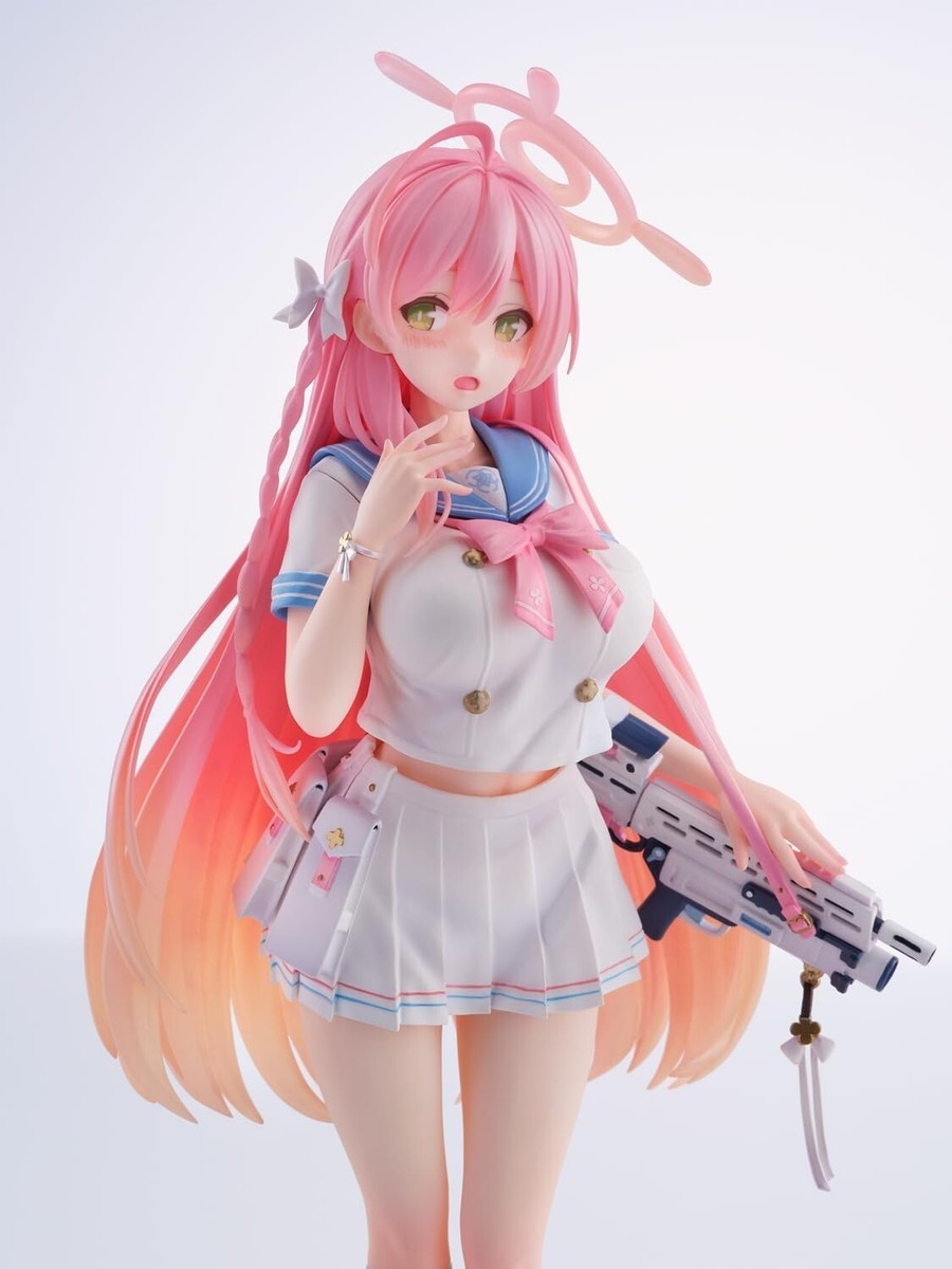 Oriental Forest 1/7 Blue Archive Hanako DX Ver. Figure 250mm New
