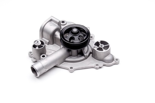 For 2011-2012 Jeep Grand Cherokee Engine Water Pump Gates - Picture 5 of 6