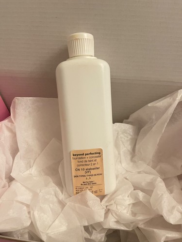Clinique 5ml Sample Pot Beyond Perfecting Even Better Even Better Clinical NEW - Picture 6 of 10