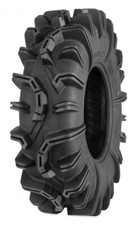 Quadboss QBT673 27x10-14 ATV Tire 27x10x14 27-10-14