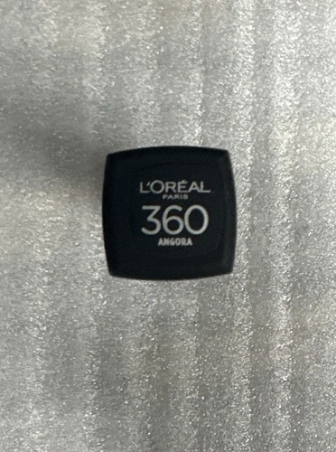 Lápiz labial líquido mate L’Oréal Paris Infalible Pro #360 Angora - Imagen 2 de 2