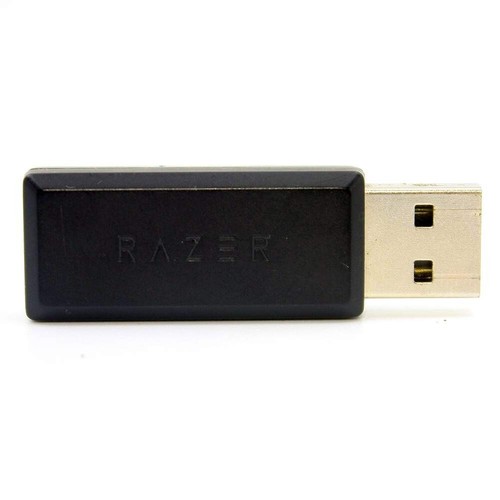 Wireless Headset USB Dongle Transceiver RC30-026902 For Razer Nari Essential - Picture 2 of 3