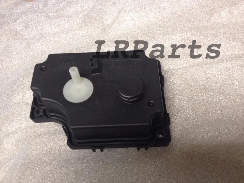 Conjunto de motor de inyección multipunto Land Rover Freelander V6 1 y 2 MKE100102L nuevo Foto 3 de 4