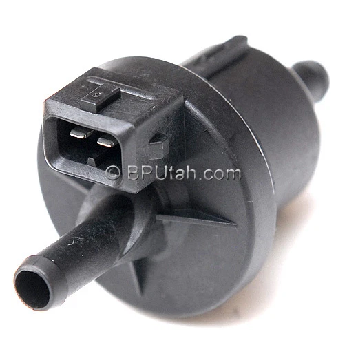 Range Rover P38 válvula de purga para vasilha de vapor de combustível original do fabricante Bosch 1999~2002 - Imagem 3 de 3