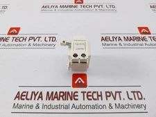 SCHNEIDER ELECTRIC LAD703F Thermal Overload Relay 110/127V 50/60HZ 0.2-2S