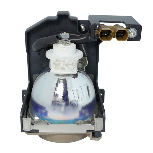 Jaspertronics™ Original L1709A Lamp & Housing for HP Projectors - 1yr Warranty - Picture 3 of 6