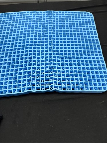 Gel Seat Cushion for Long Sitting - Wheelchair Cushion for Pressure Sores R803 - Picture 10 of 10