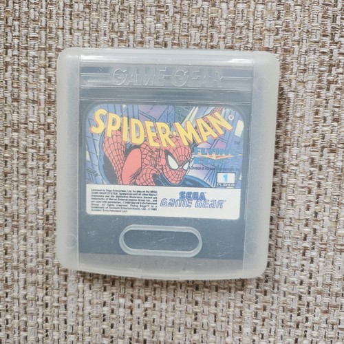 SEGA Game Gear Games, With Free Postage - Cartridge Only - Picture 88 of 95