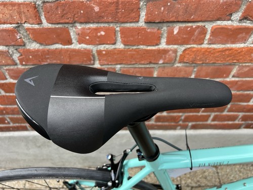 NEW! Bianchi Via Nirone 7 Milano 1885/Roadbike/Shimano 105/Size 55/Celeste - Bild 9 von 16