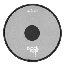 RTom 12" Tom Black Hole