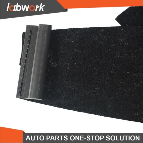 Labwork Driver Side Seat Cover For Ram 2500 3500 2006-2010 Cloth Gray - Picture 10 of 10