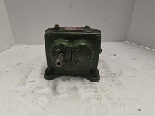 Ohio HH0 Gear Reducer 4:1 Ratio