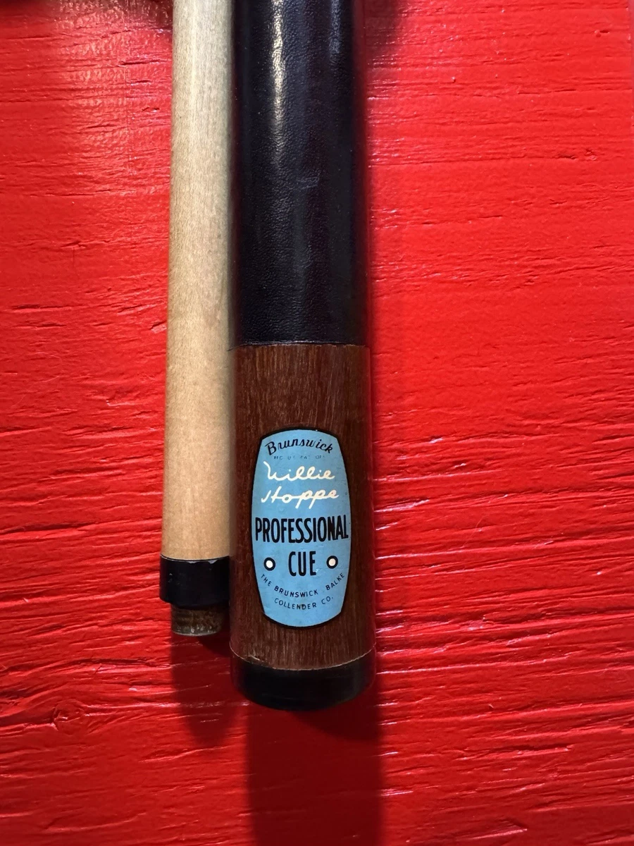 Brunswick Cues for sale - eBay