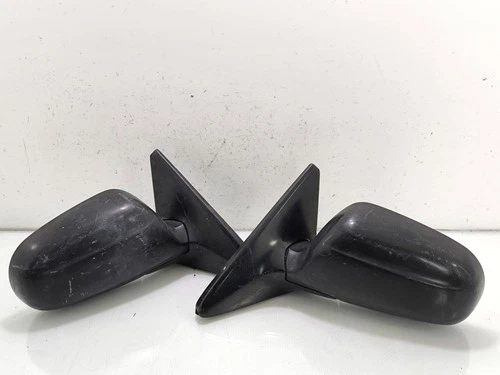 1996-00 Genuine JDM Honda Civic EK Power Adjust Screen Side Mirror 3Door EK3 EK9